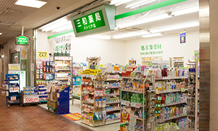 レコードブック浦安富士見